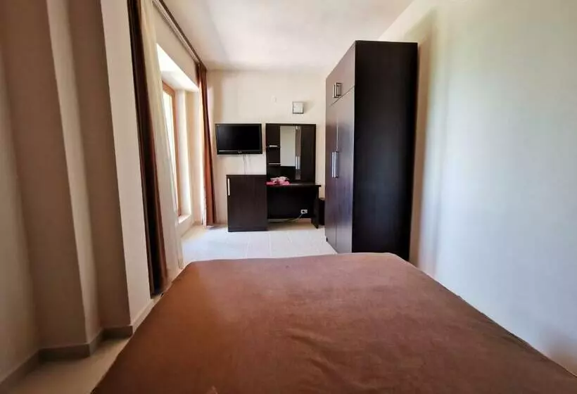 Pensió Vila Gente