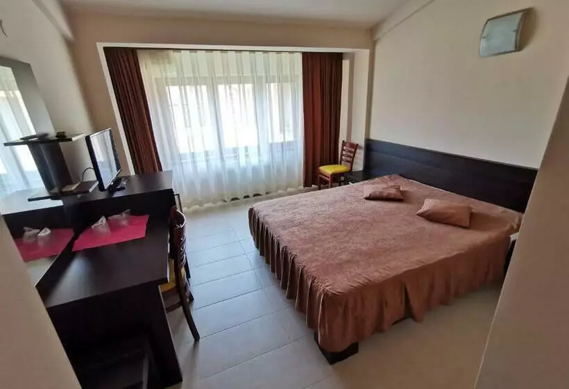 Pensió Vila Gente