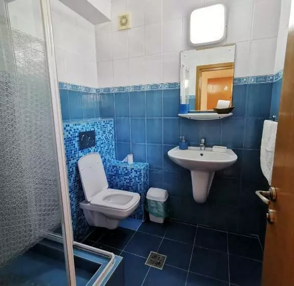 Pensió Vila Gente