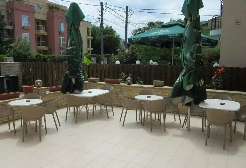 Pensió Vila Gente