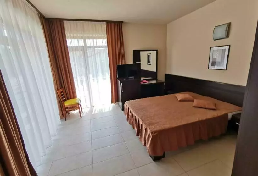 Pensió Vila Gente