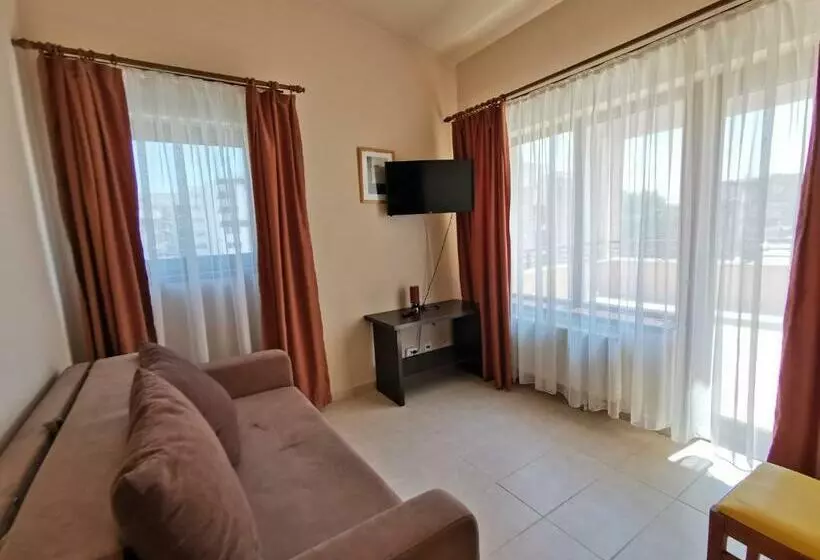Pensió Vila Gente