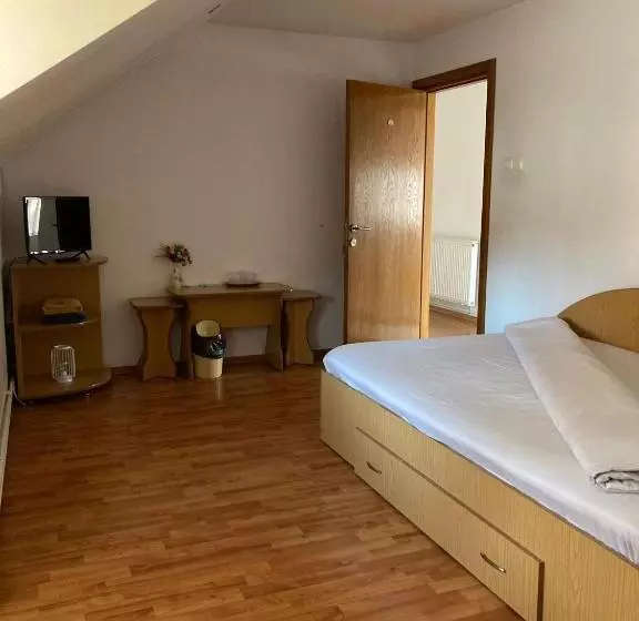 پانسیون Vila Nadia