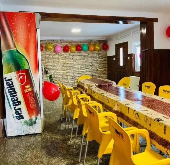 پانسیون Vila Nadia