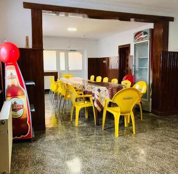 پانسیون Vila Nadia