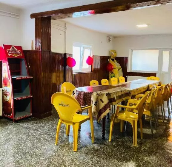 پانسیون Vila Nadia