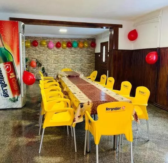 پانسیون Vila Nadia