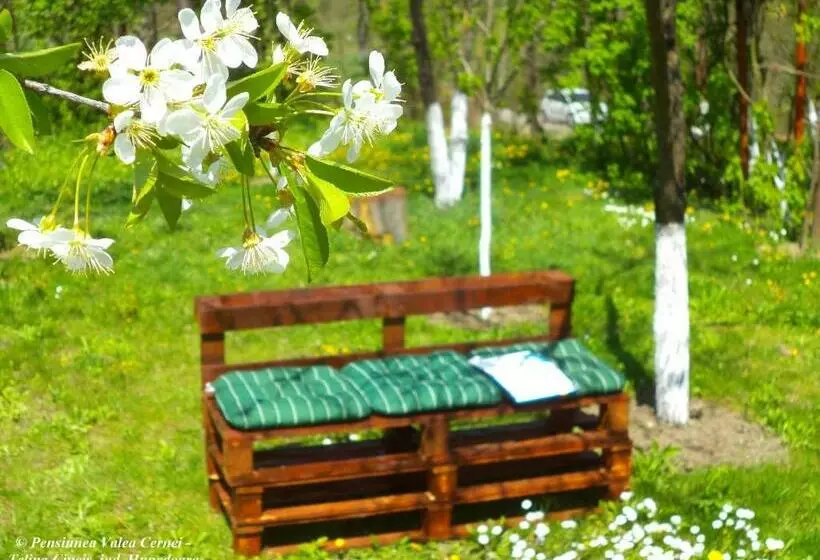 Pensiunea Valea Cernei