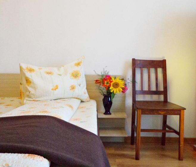 Pensiunea Valea Cernei