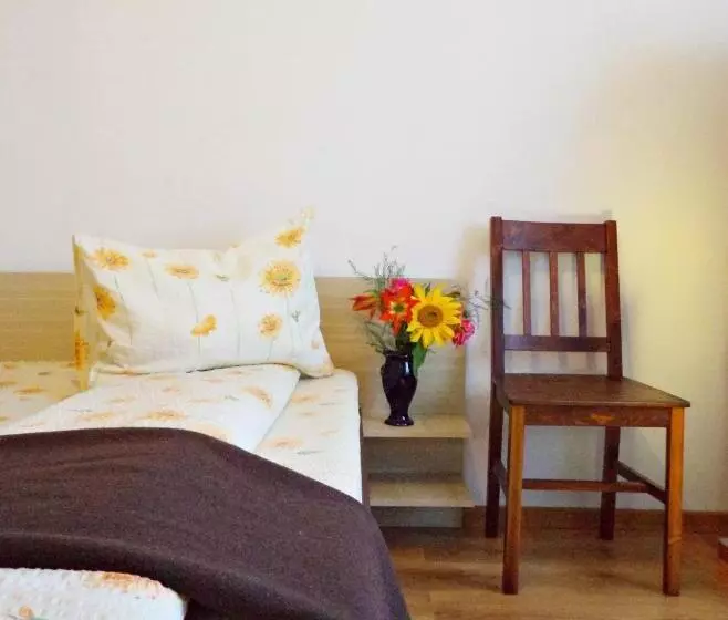 Pensiunea Valea Cernei