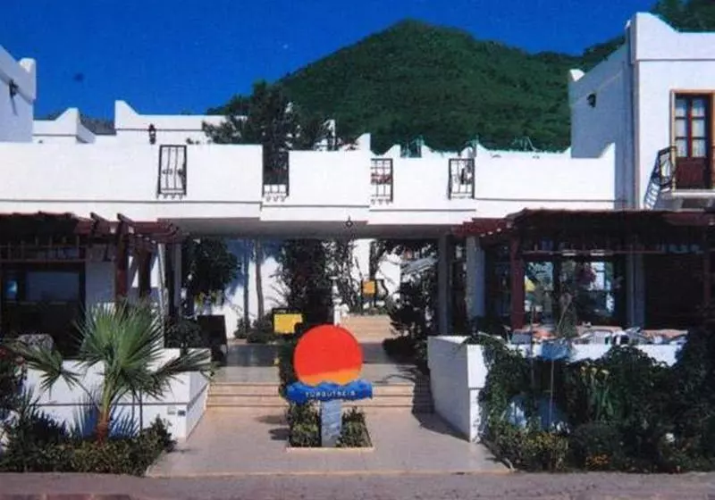 Alta Beach Hotel