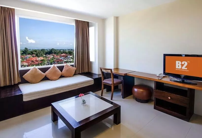 B2 Premier Hotel & Resort