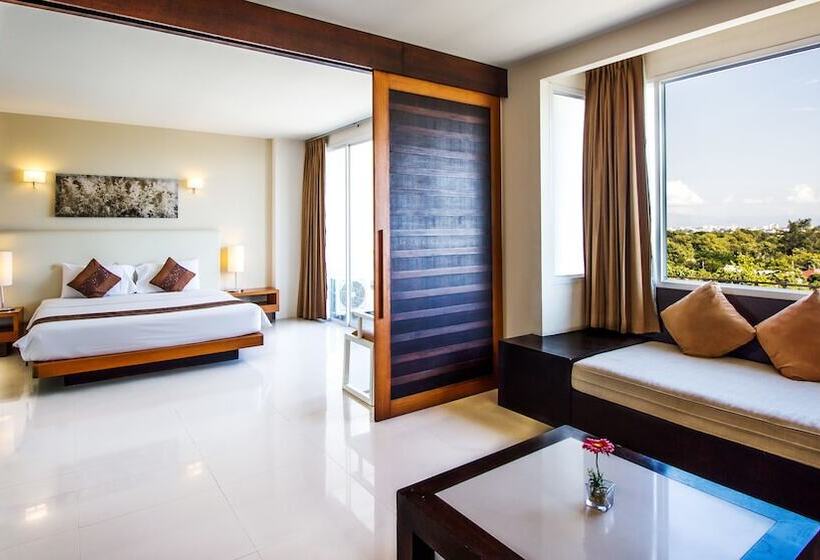 B2 Premier Hotel & Resort