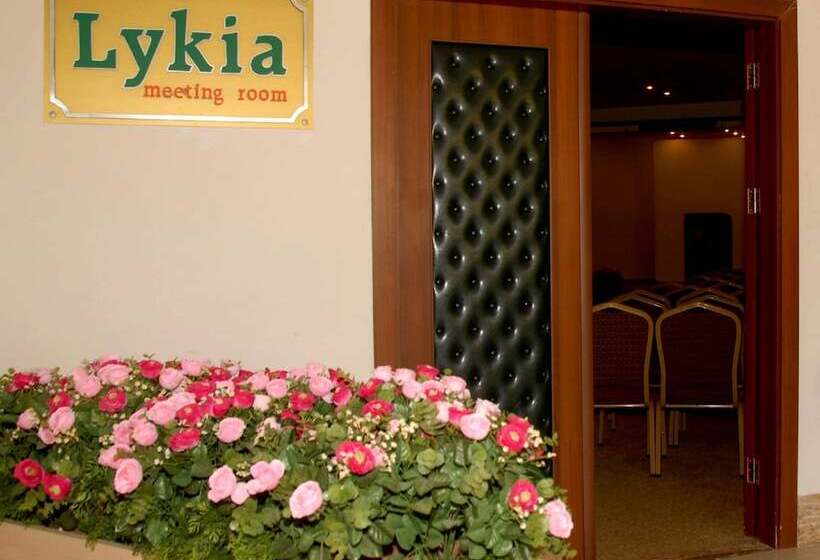 Febeach Hotel - All Inclusive