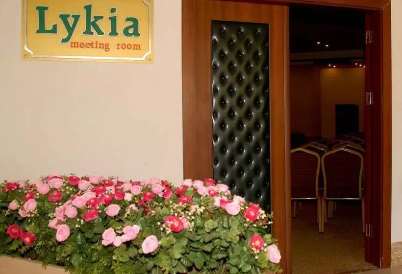 Febeach Hotel - All Inclusive