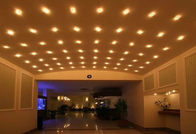 Febeach Hotel - All Inclusive