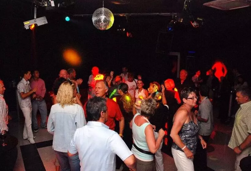 Febeach Hotel - All Inclusive