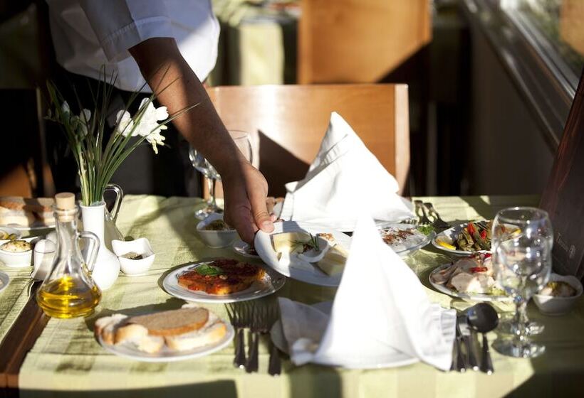 Febeach Hotel - All Inclusive