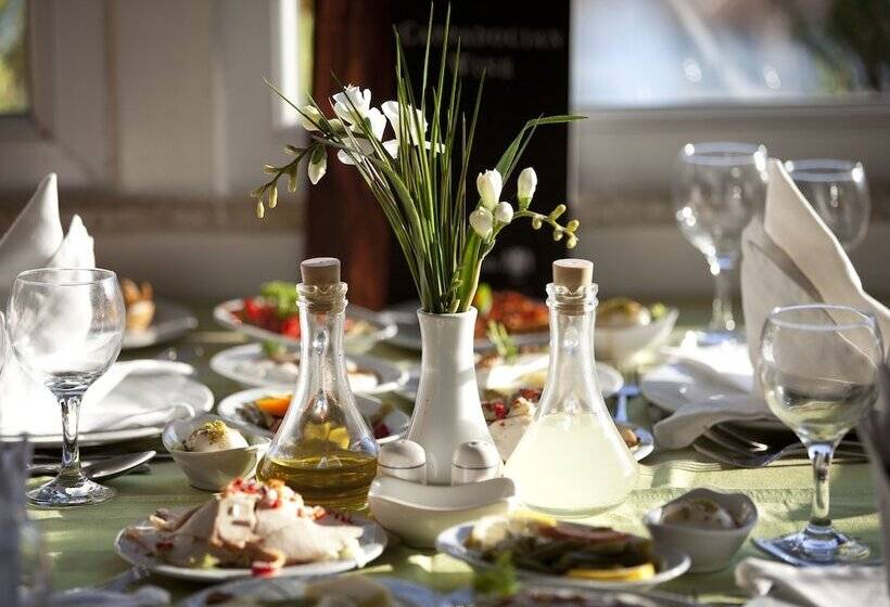 Febeach Hotel - All Inclusive