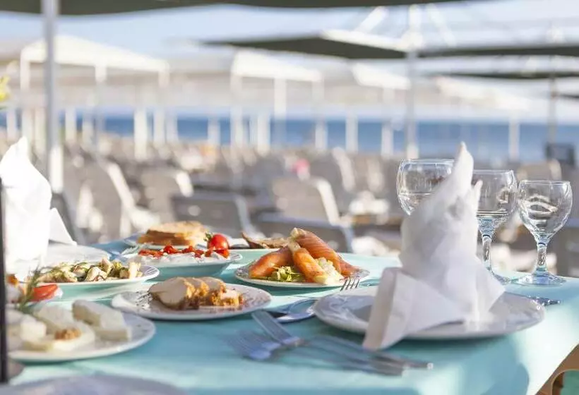 Febeach Hotel - All Inclusive