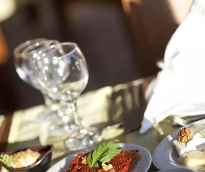 Febeach Hotel - All Inclusive