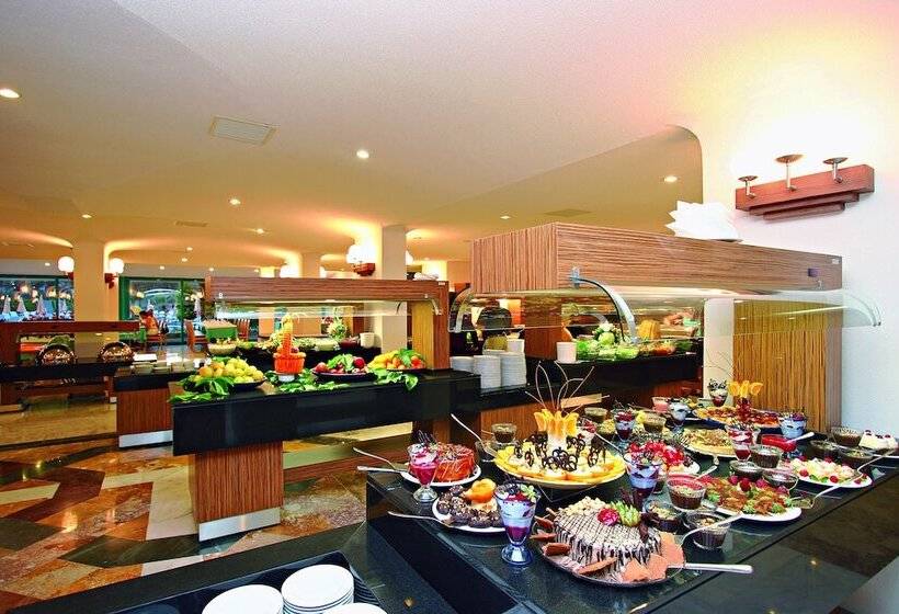 Febeach Hotel - All Inclusive