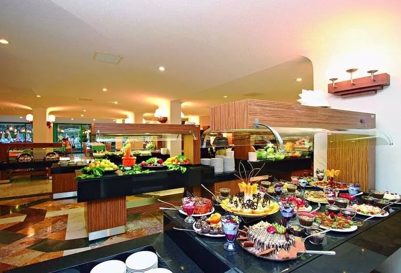 Febeach Hotel - All Inclusive