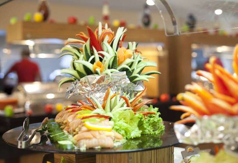 Febeach Hotel - All Inclusive