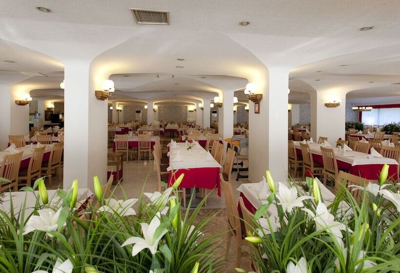 Febeach Hotel - All Inclusive