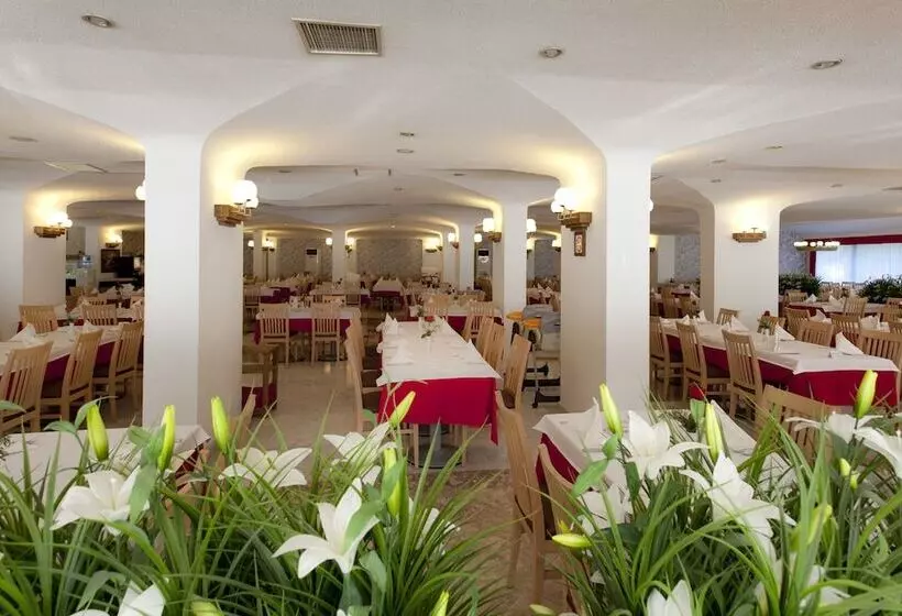 Febeach Hotel - All Inclusive