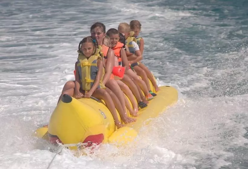 Febeach Hotel - All Inclusive