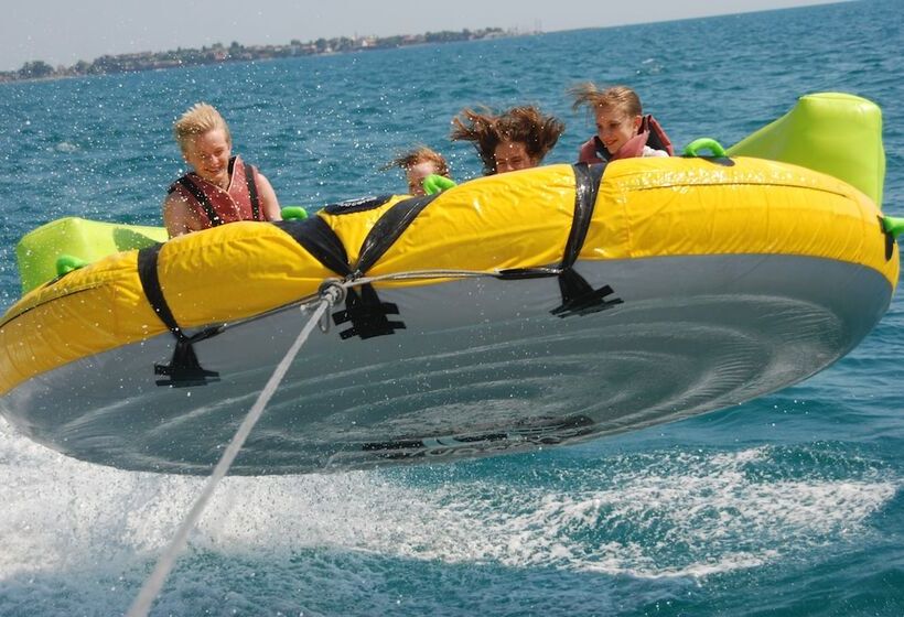 Febeach Hotel - All Inclusive