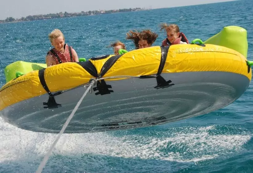 Febeach Hotel - All Inclusive