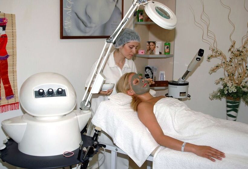 Febeach Hotel - All Inclusive