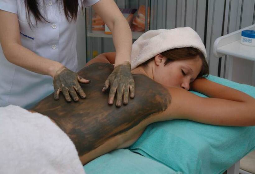 Febeach Hotel - All Inclusive