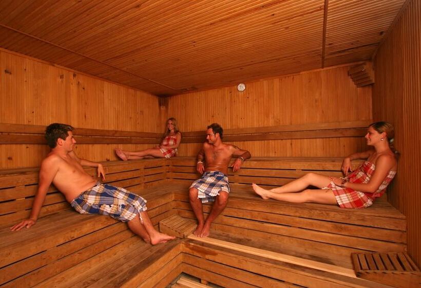 Febeach Hotel - All Inclusive