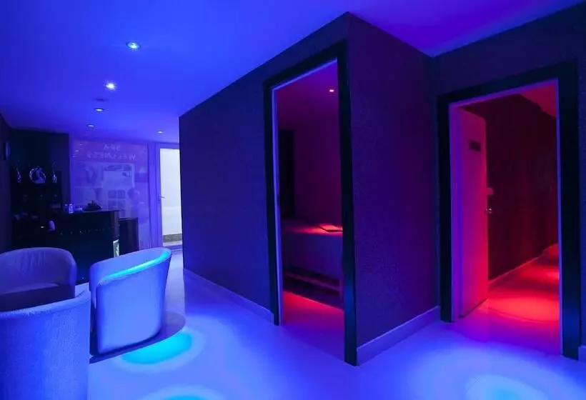 Febeach Hotel - All Inclusive