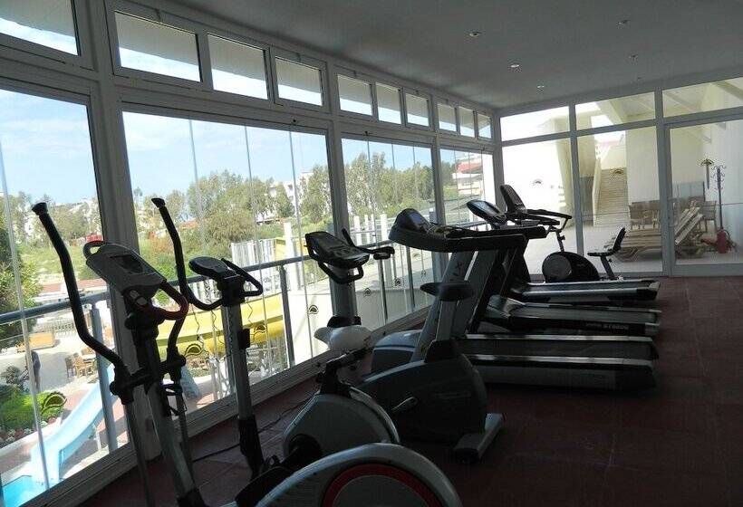 Febeach Hotel - All Inclusive