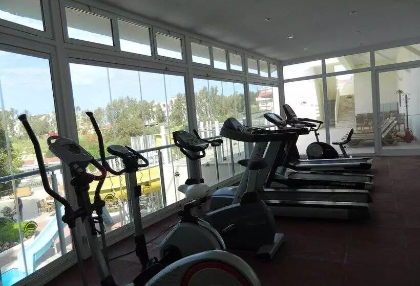 Febeach Hotel - All Inclusive