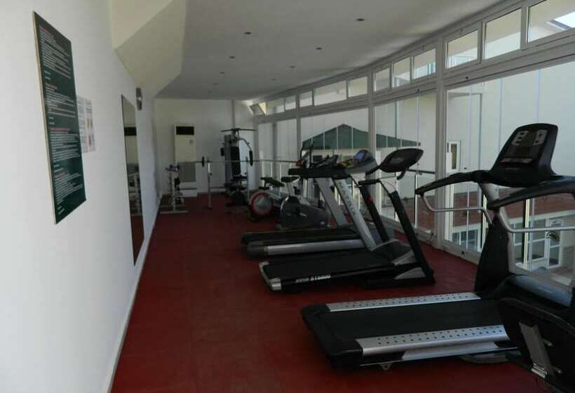 Febeach Hotel - All Inclusive