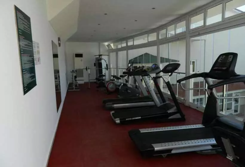 Febeach Hotel - All Inclusive