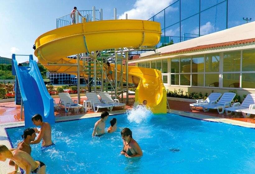 Febeach Hotel - All Inclusive