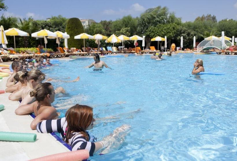 Febeach Hotel - All Inclusive