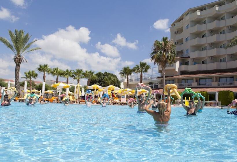 Febeach Hotel - All Inclusive