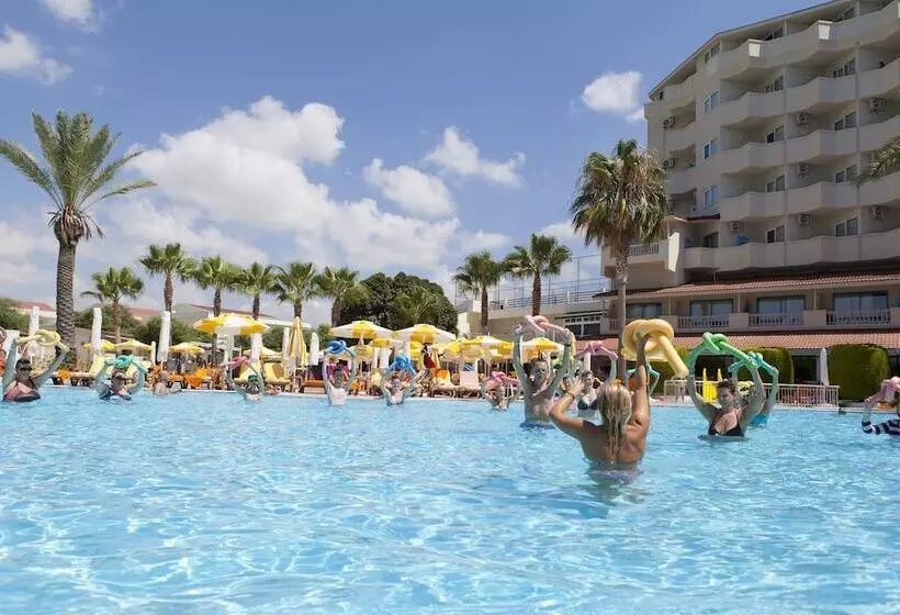 Febeach Hotel - All Inclusive