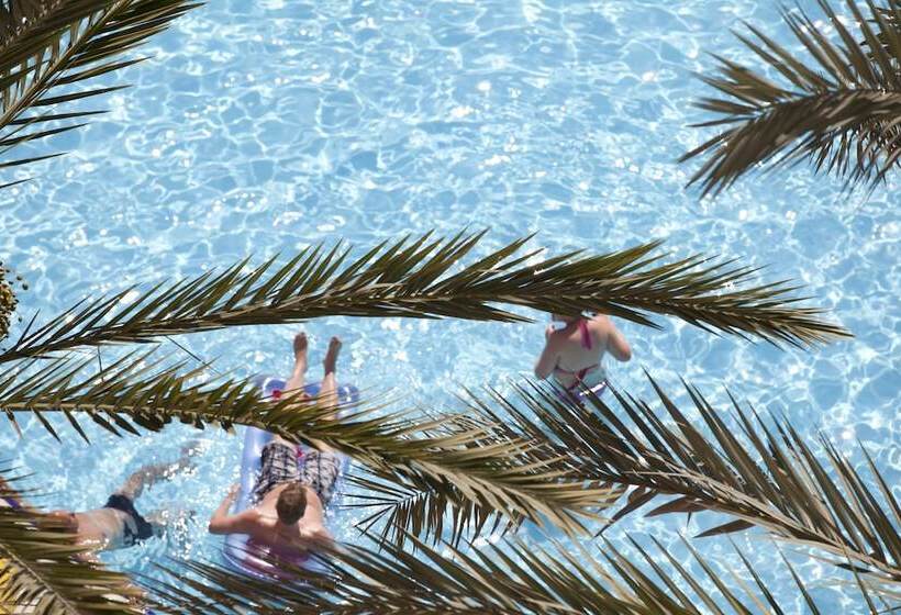 Febeach Hotel - All Inclusive