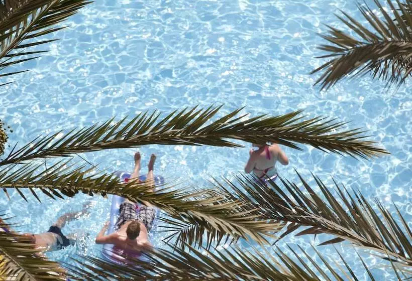 Febeach Hotel - All Inclusive