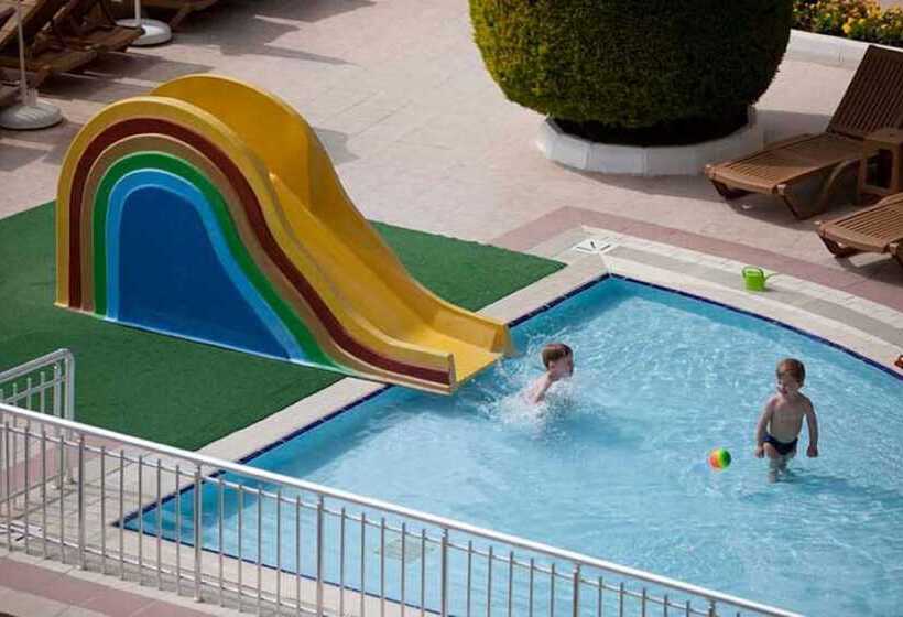 Febeach Hotel - All Inclusive