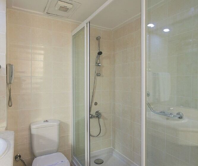 Febeach Hotel - All Inclusive