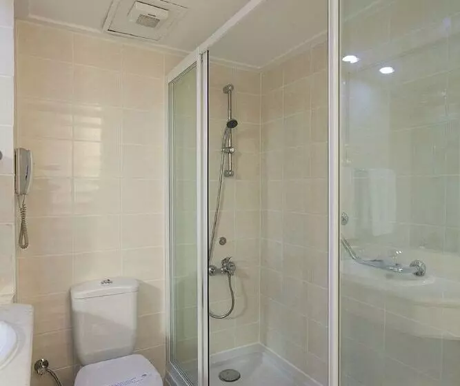 Febeach Hotel - All Inclusive